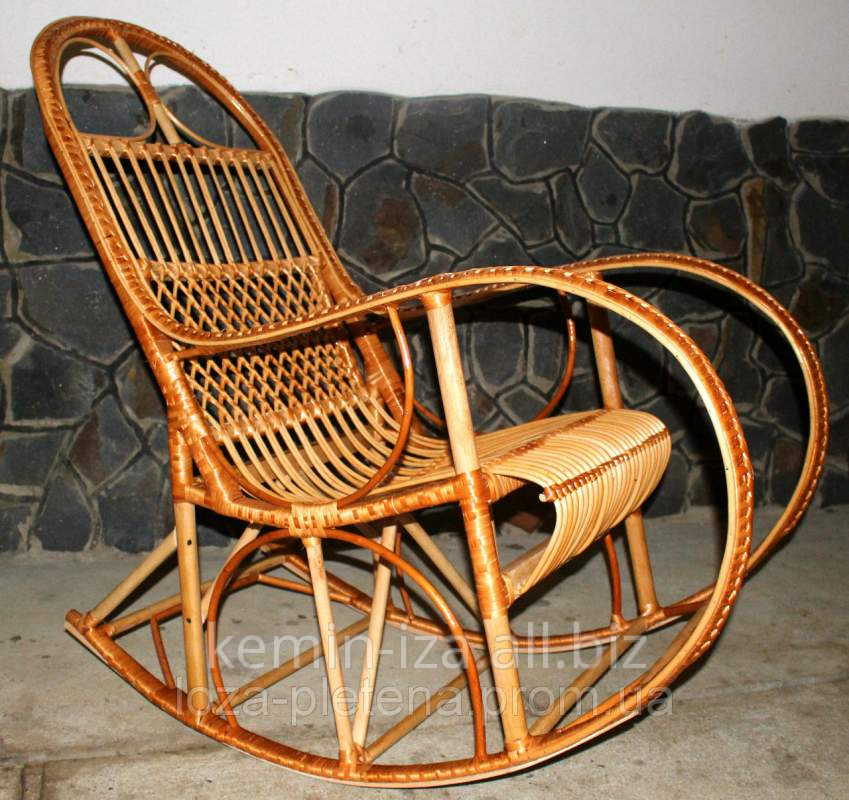Ассортимент плетеной мебели, особенности сочетания с интерьером