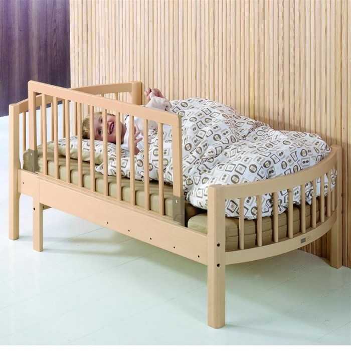 Детская кровать с ящиками: оригинальный дизайн и эффективное распределение места. 105 фото лучших моделей