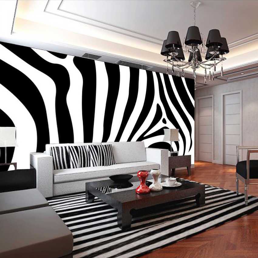Черно-белая спальня (76 фото): дизайн интерьера комнаты в черных и белых тонах для подростка с яркими акцентами, стили