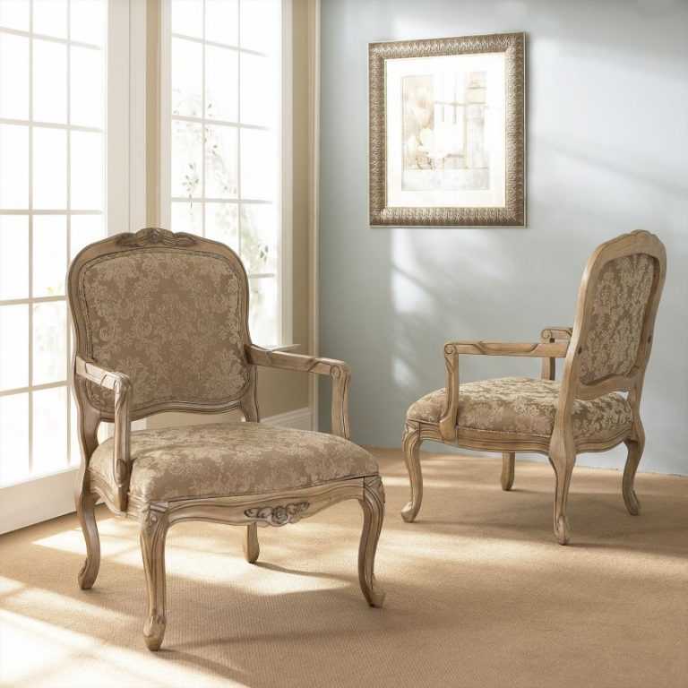 Как выбрать стулья для гостиной?