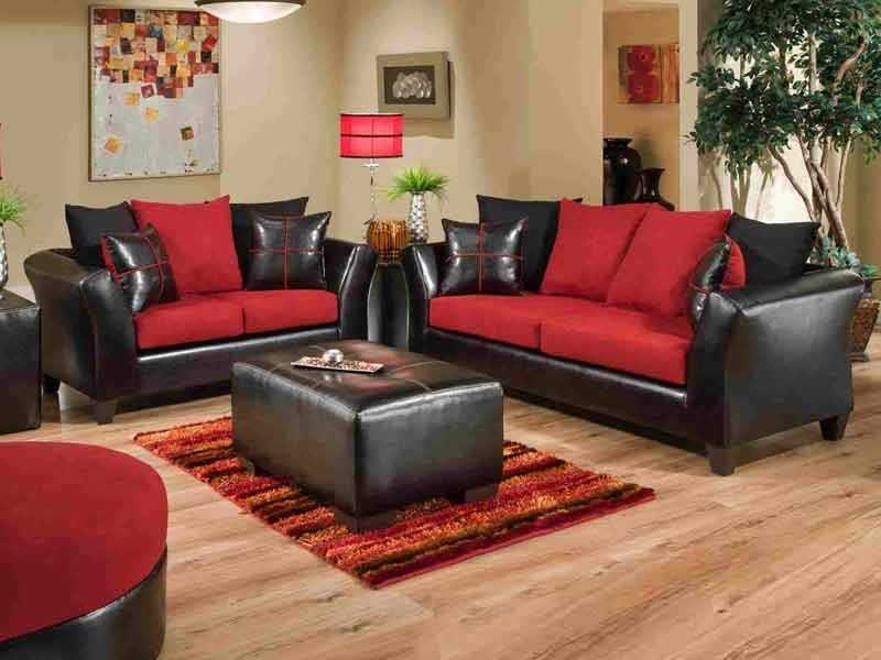 Красная мебель в интерьере — лучший обзор современных идей. инструкция как сочетать яркую мебель!