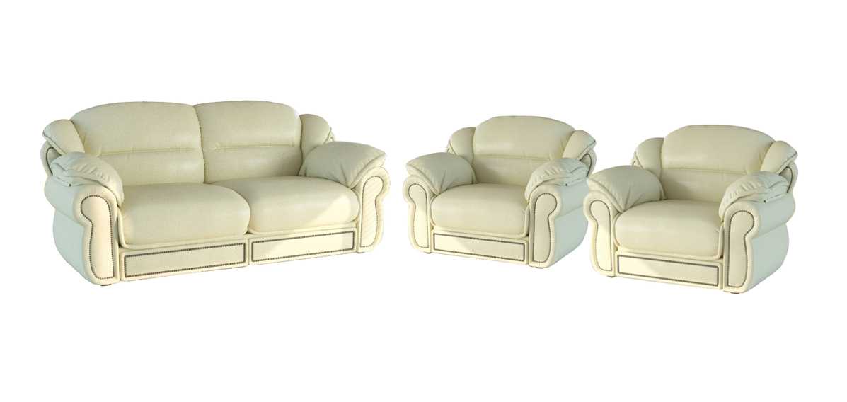 Диваны и кресла: комплекты мягкой мебели из двух и более предметов, наборы с кресло-кроватью, угловой диван и два кресла