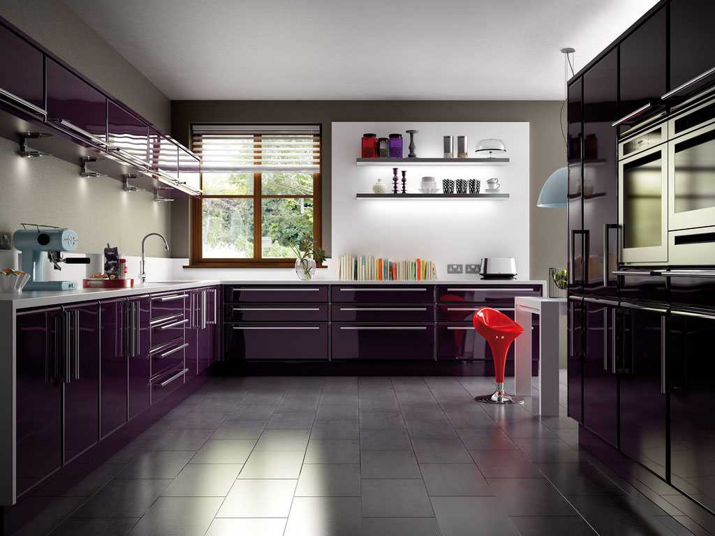 Как выбрать цвет кухни? 106 фото модные цветовые решения для кухни. какой цвет самый практичный? как подобрать гамму?