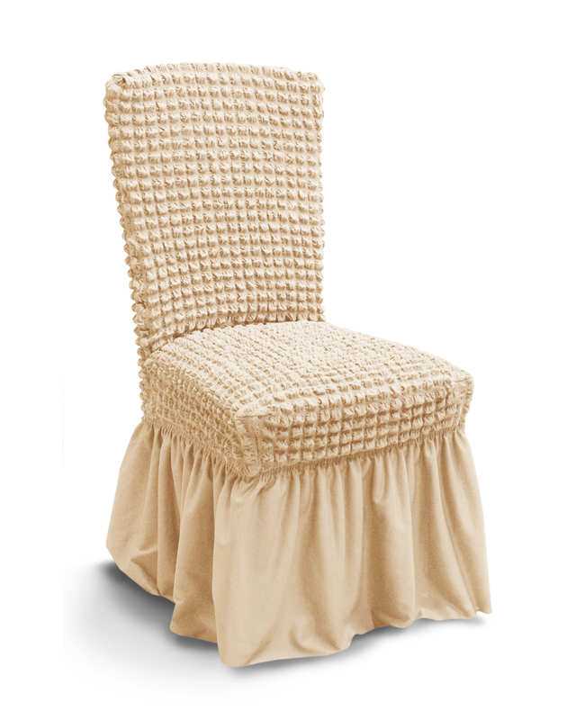 Чехлы на стулья