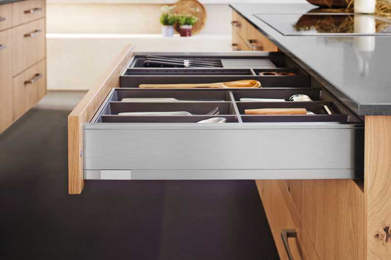 Наполнение для кухонных шкафов: верхних, нижних, угловых