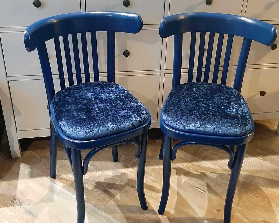 Как отреставрировать стулья своими руками