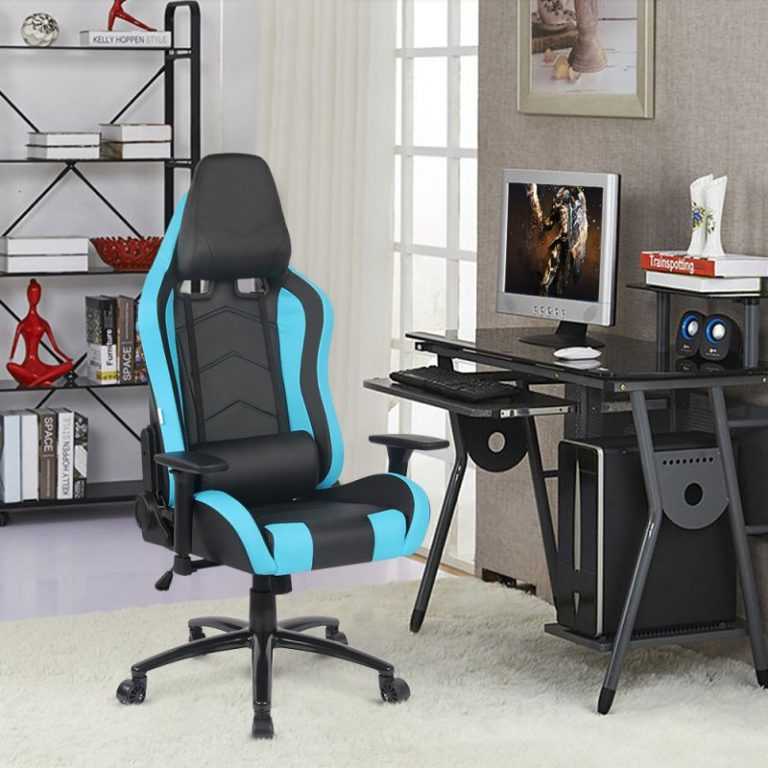 Рабочие стулья и компьютерные кресла ikea
