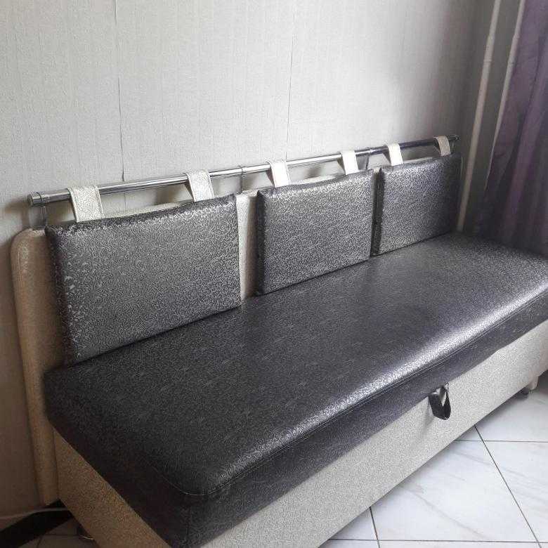 Раскладной диван на кухню