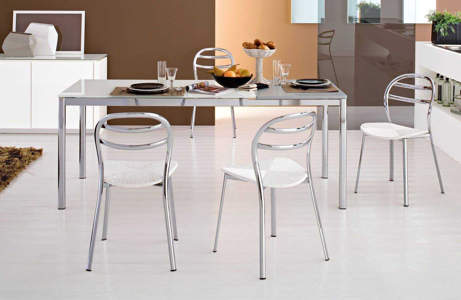 Барные стулья для кухни — 106 фото в интерьере и гид по выбору