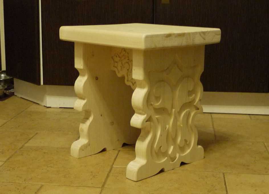 Деревянные стулья (72 фото): дизайнерские белые резные и классические изделия из дерева для дома