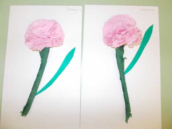 Как сделать цветок из салфетки своими руками поэтапно. фото для начинающих