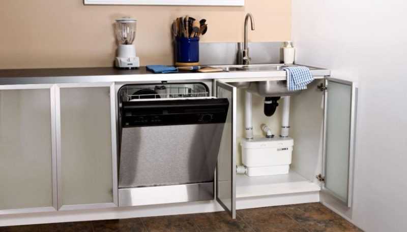 Как выбрать посудомоечную машину: встраиваемая модель bosch и ее подключение