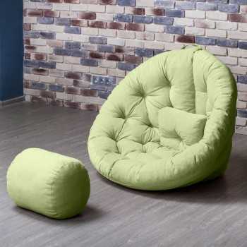 Кресло-мешок: 120 фото оптимальных идей современного дизайна