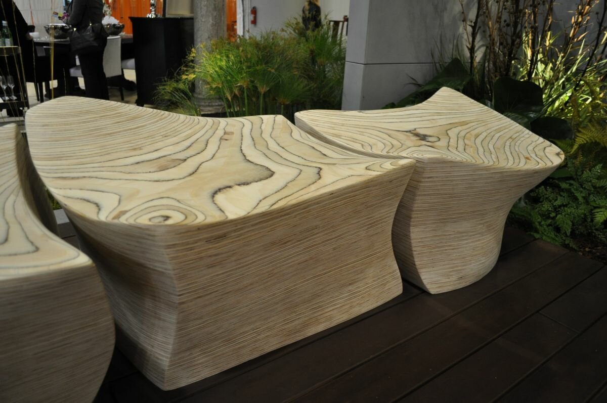 Мебель своими руками из дерева - фото: идеи, чертежи, этапы изготовления