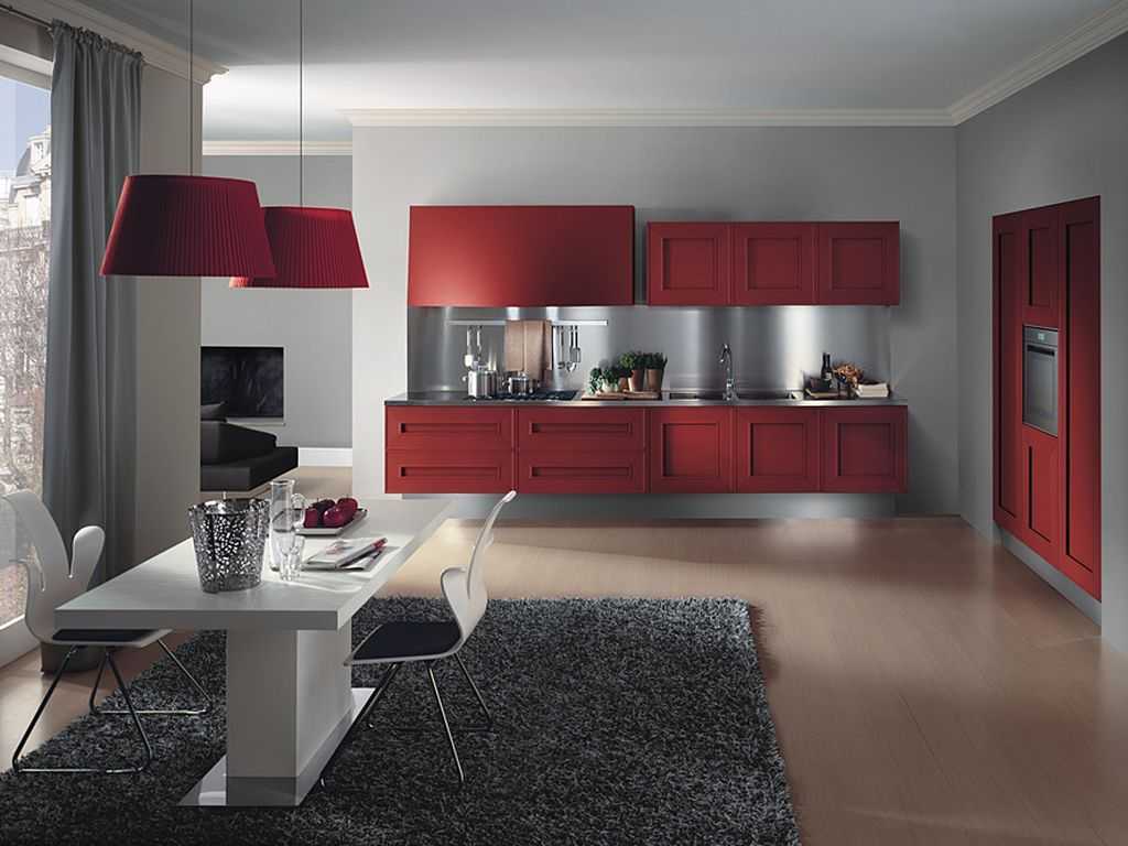 Бордовые кухни (84 фото): выбор кухонного гарнитура цвета бордо в интерьер, сочетание гарнитура в бордовых тонах с белыми и бежевыми оттенками