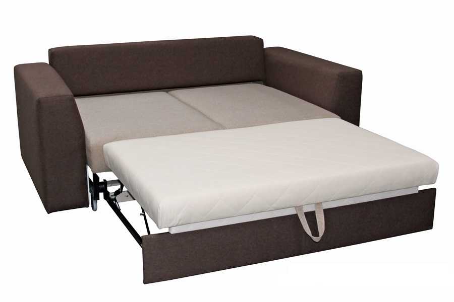 Особенности выбора диван кровати для ежедневного использования