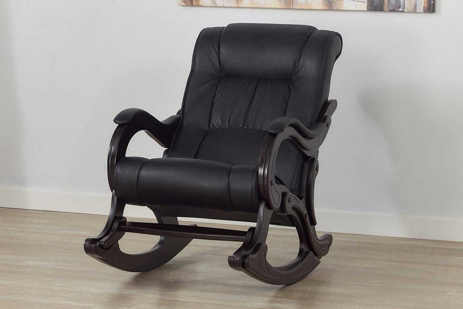 Как выбрать мягкое кресло?