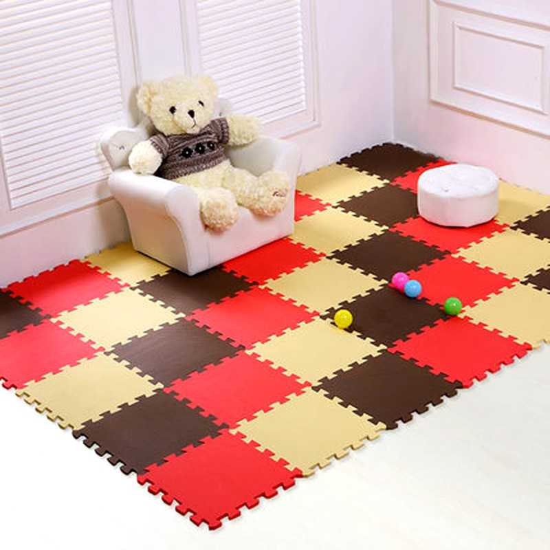 Детские ковры (79 фото): коврик для ползания в комнату на пол, напольный ковер фирмы parklon