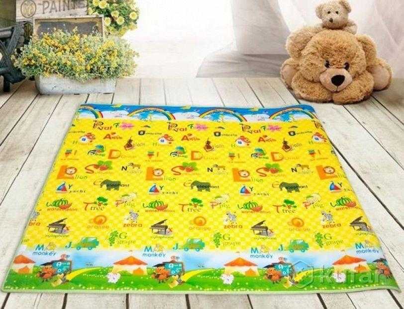 Детские ковры (79 фото): коврик для ползания в комнату на пол, напольный ковер фирмы parklon