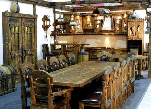 Мебель под старину своими руками: мастер-классы по состариванию в технике патинирование и шебби-шик