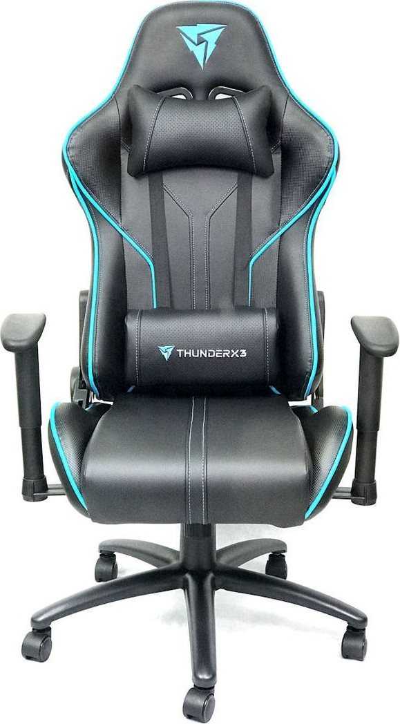 Кресла thunder x3: игровые геймерские модели