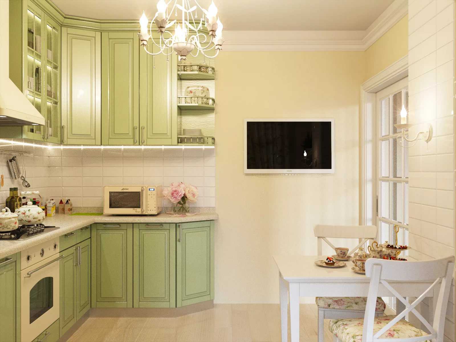 Светлая кухня: реальные фото примеры дизайна интерьеров в светлых тонах