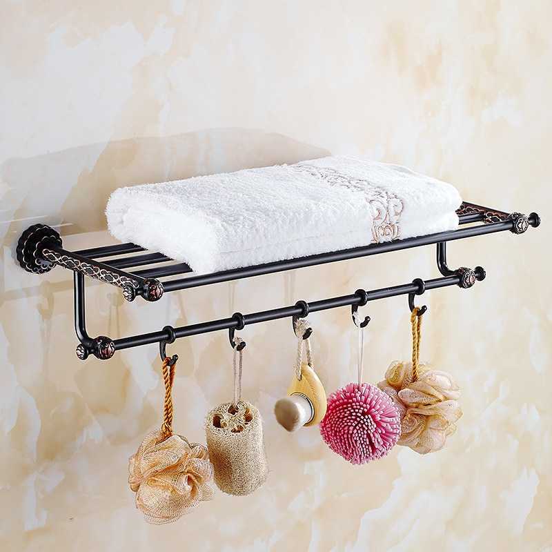 Как сделать вешалку для полотенец в ванную из деревянных досок