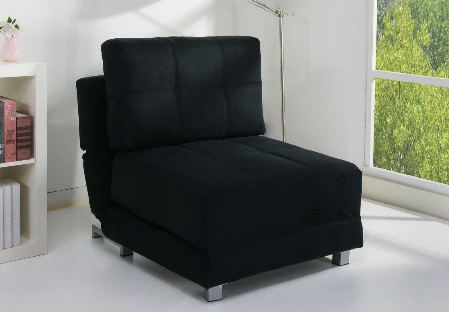 Кресла-кровати от ikea
