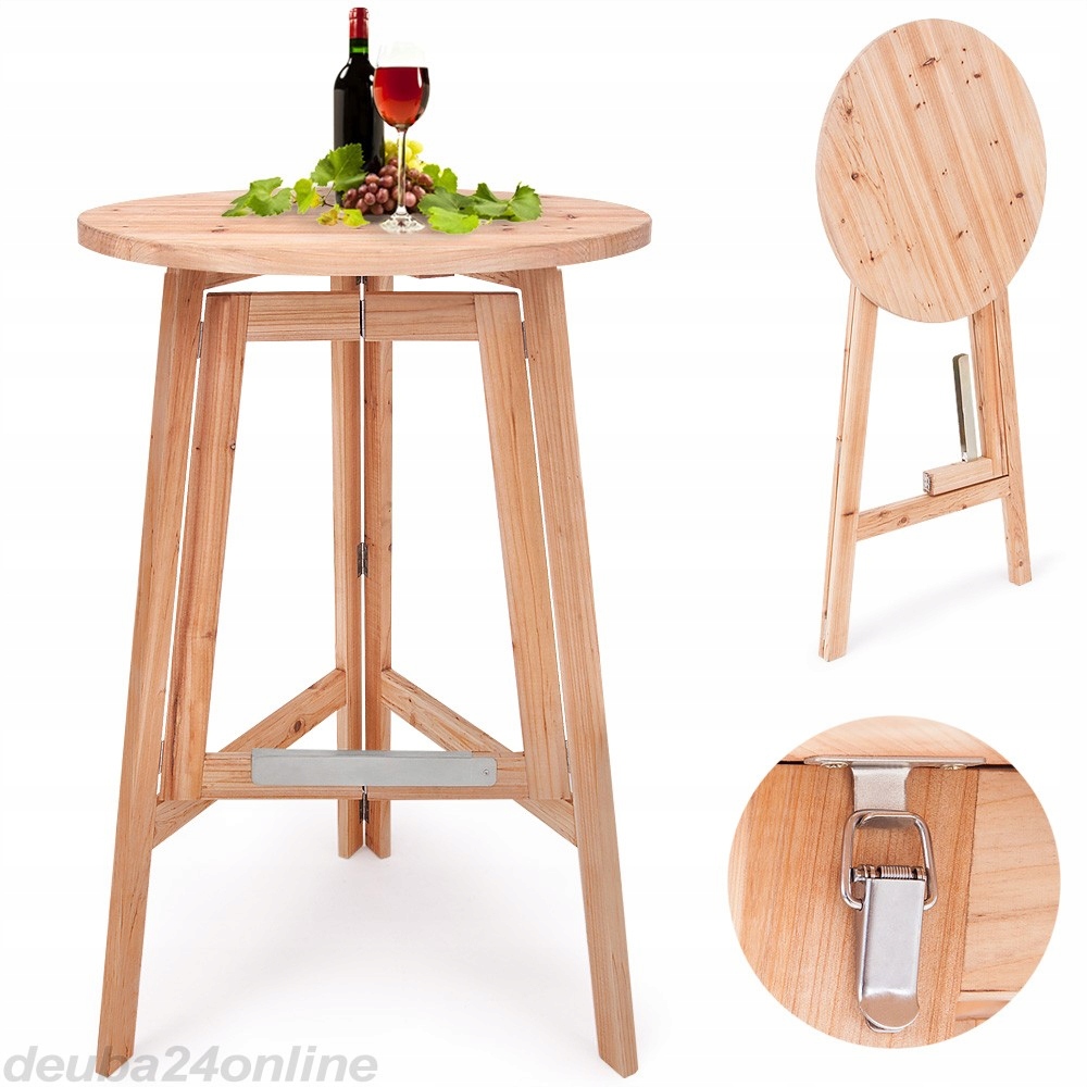 Складные деревянные стулья: особенности конструкции и критерии выбора