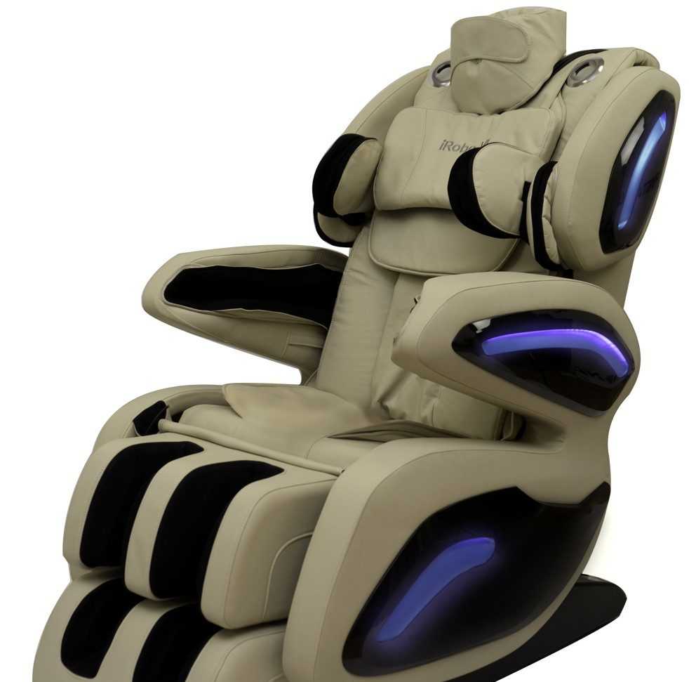 Кресло трансформер для релаксации