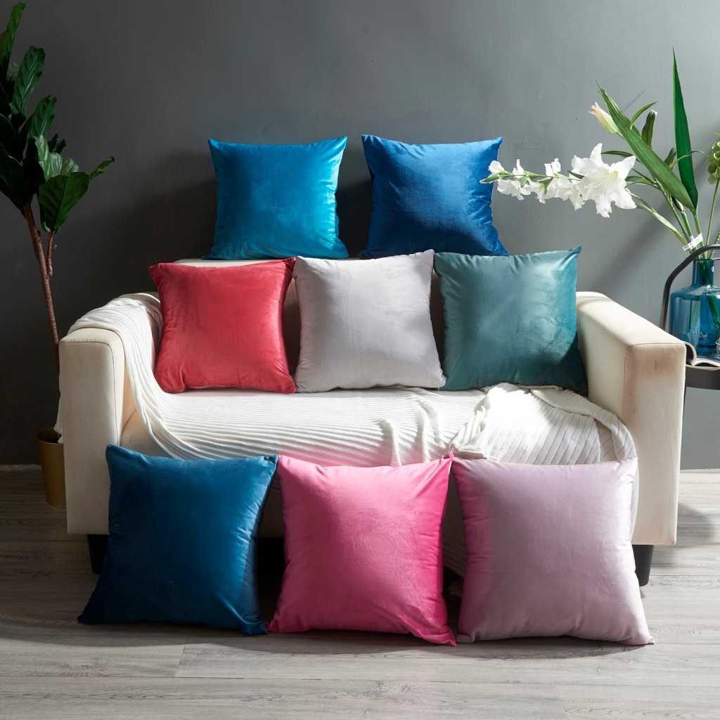 Как подобрать цвет дивана к интерьеру в гостиной! | изюминки