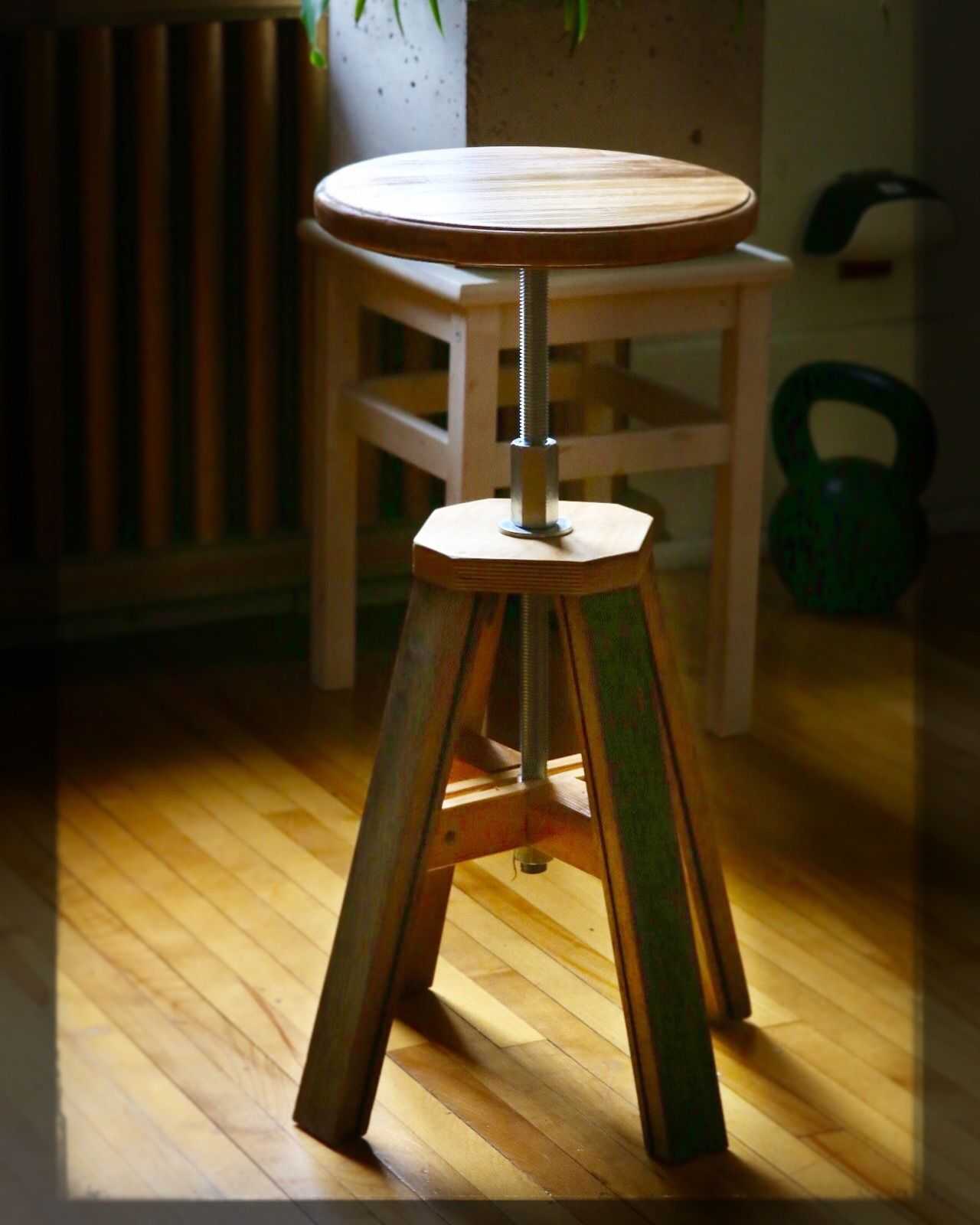 Барный стул своими руками (28 фото): барные модели из дерева, фанеры и металла, как сделать деревянный вариант для барной стойки