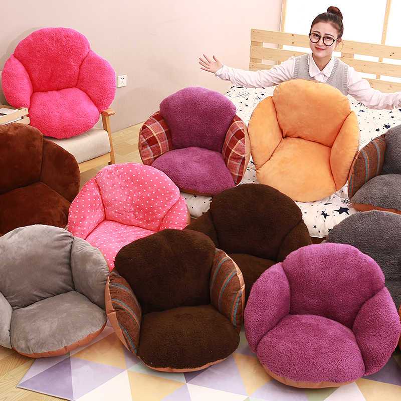 Кресла-подушки: как называется такая подушка, мягкое изделие