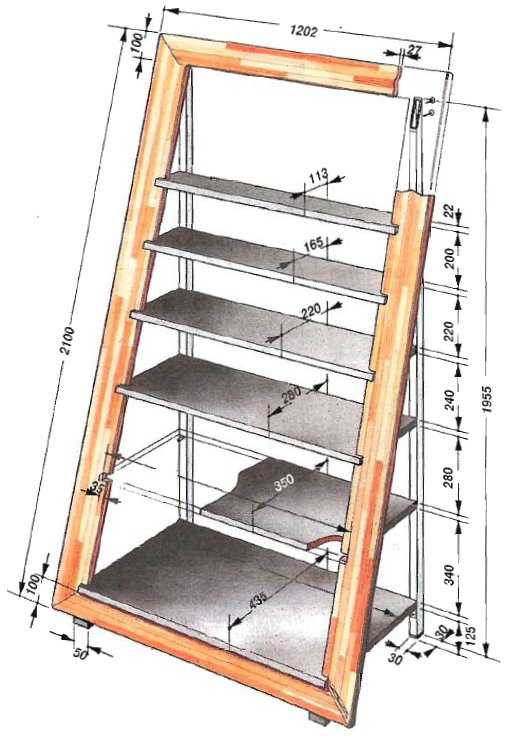 Как сделать этажерку своими руками в домашних условиях: этажерка своими руками: дизайн, конструкция и декорирование – этажерка своими руками: дизайн, конструкция и декорирование