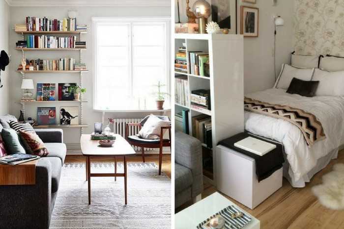 Как правильно расставить мебель в гостиной, советы специалистов