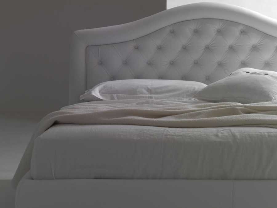 Какую кровать лучше выбрать в спальню: всё о каркасах, механизмах и внешнем виде