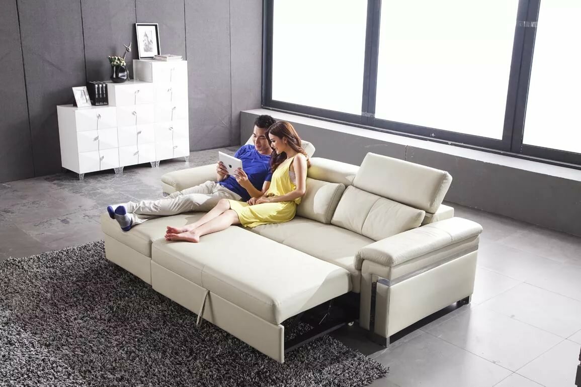 Удобный диван: как выбрать для отдыха и сна?