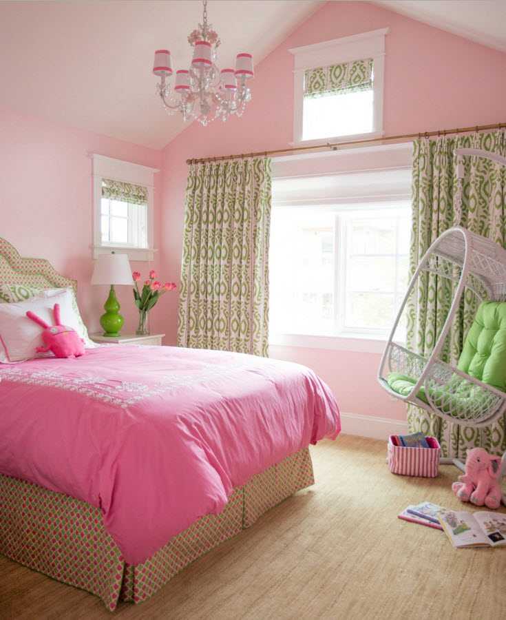 Детская комната икеа: советы по стильному дизайну и выбору элементов интерьера (195 фото)
