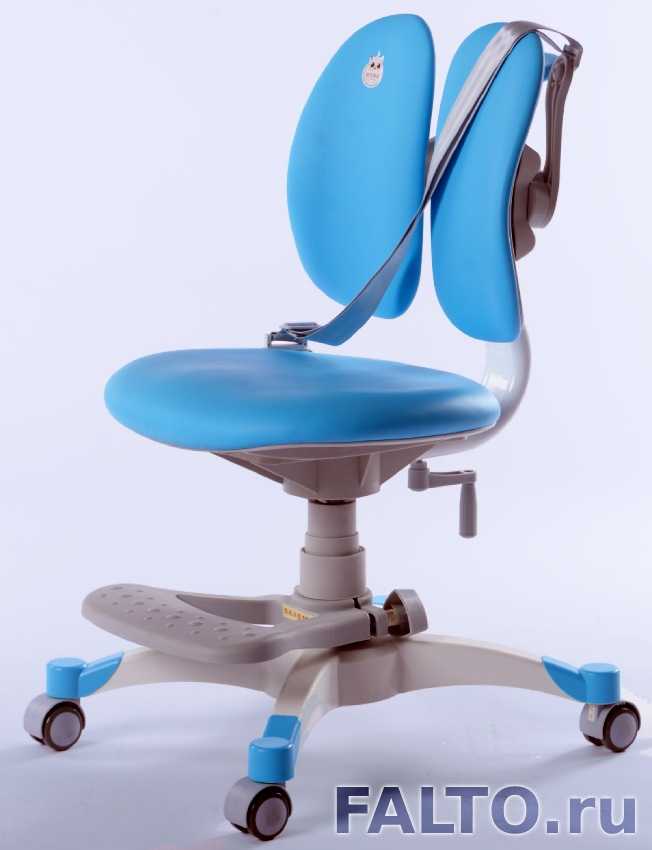Ортопедическое кресло — как обезопасить свой позвоночник от нагрузок