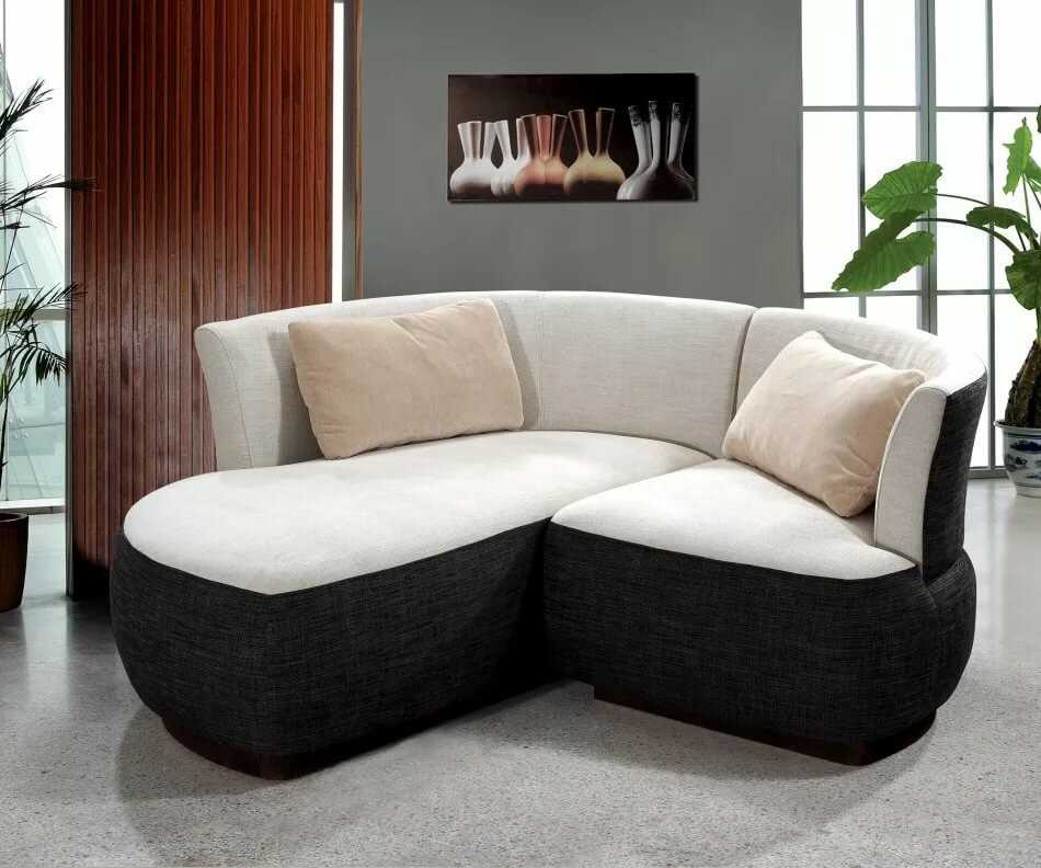 Большие диваны для гостиной (43 фото): огромные п-образные и прямые диваны со спальным местом, мебель для маленькой комнаты