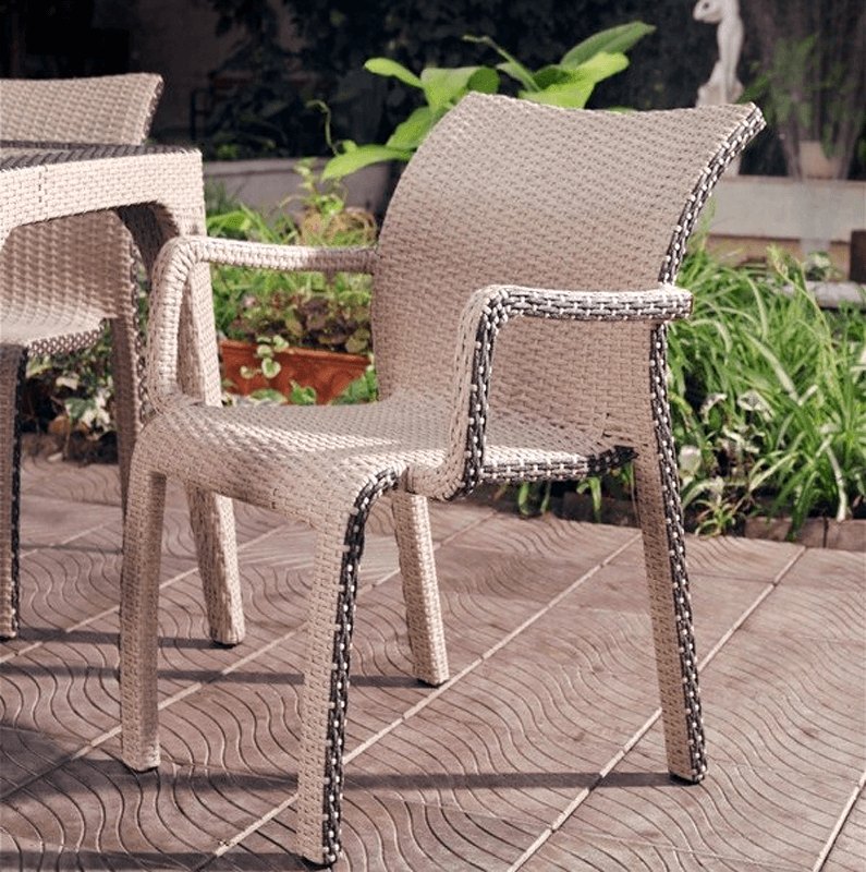 Плетеные стулья из ротанга — особенности, правила выбора и эксплуатации | знать про все