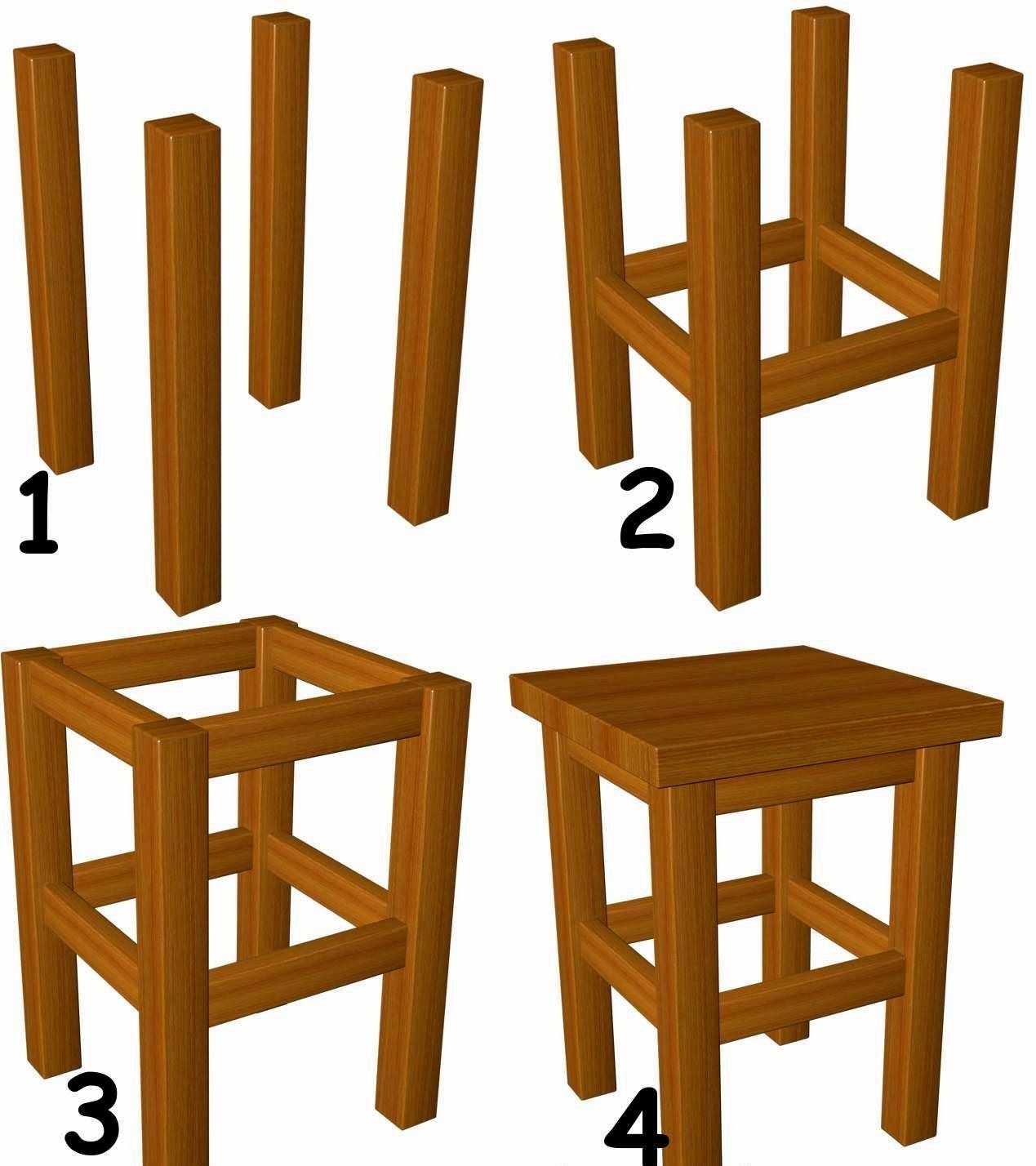Каким клеем склеить деревянный стул. чем склеить деревянный стул, практические рекомендации по ремонту