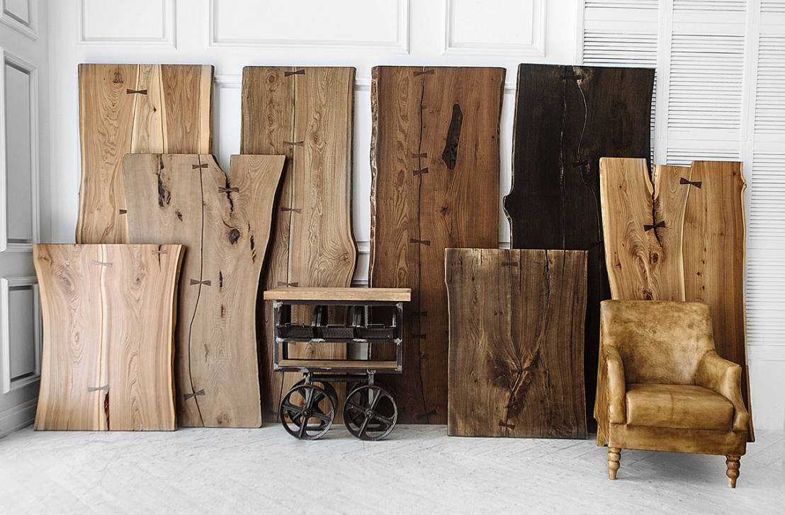 Особенности и преимущества деревянной мебели, изготовленной своими руками | папа мастер!