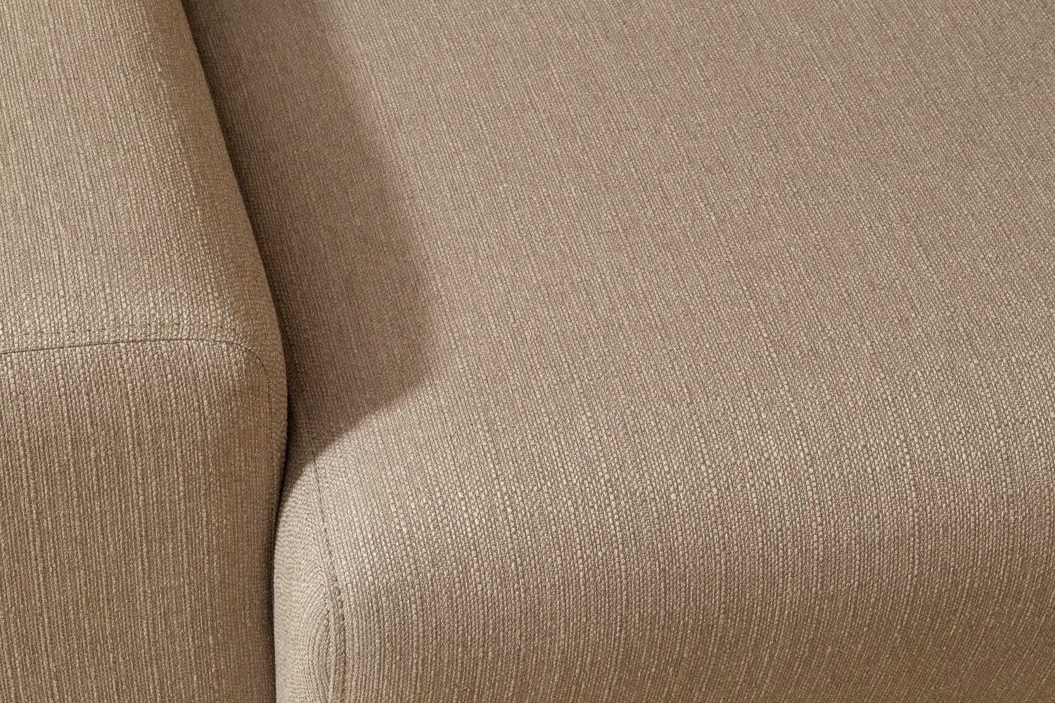 Текстура светлой ткани для дивана
