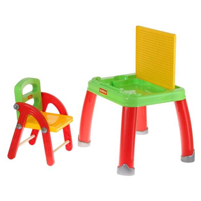 Стол для ребенка