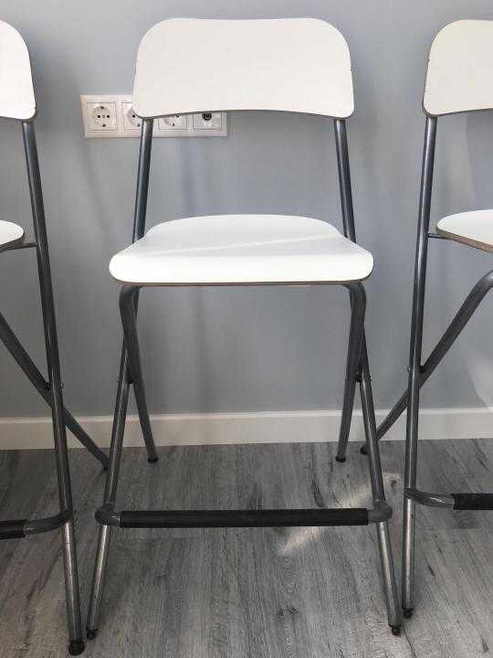 Барные стулья от ikea: варианты выбора - oteplicax