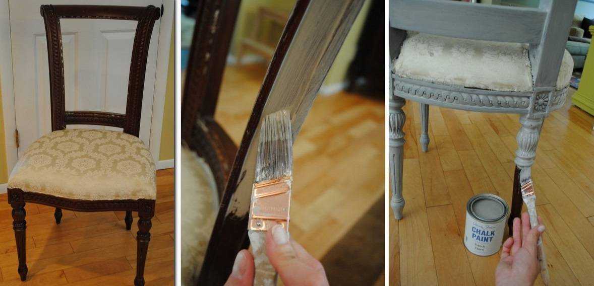 Реставрация мебели, когда нужна, как провести в домашних условиях