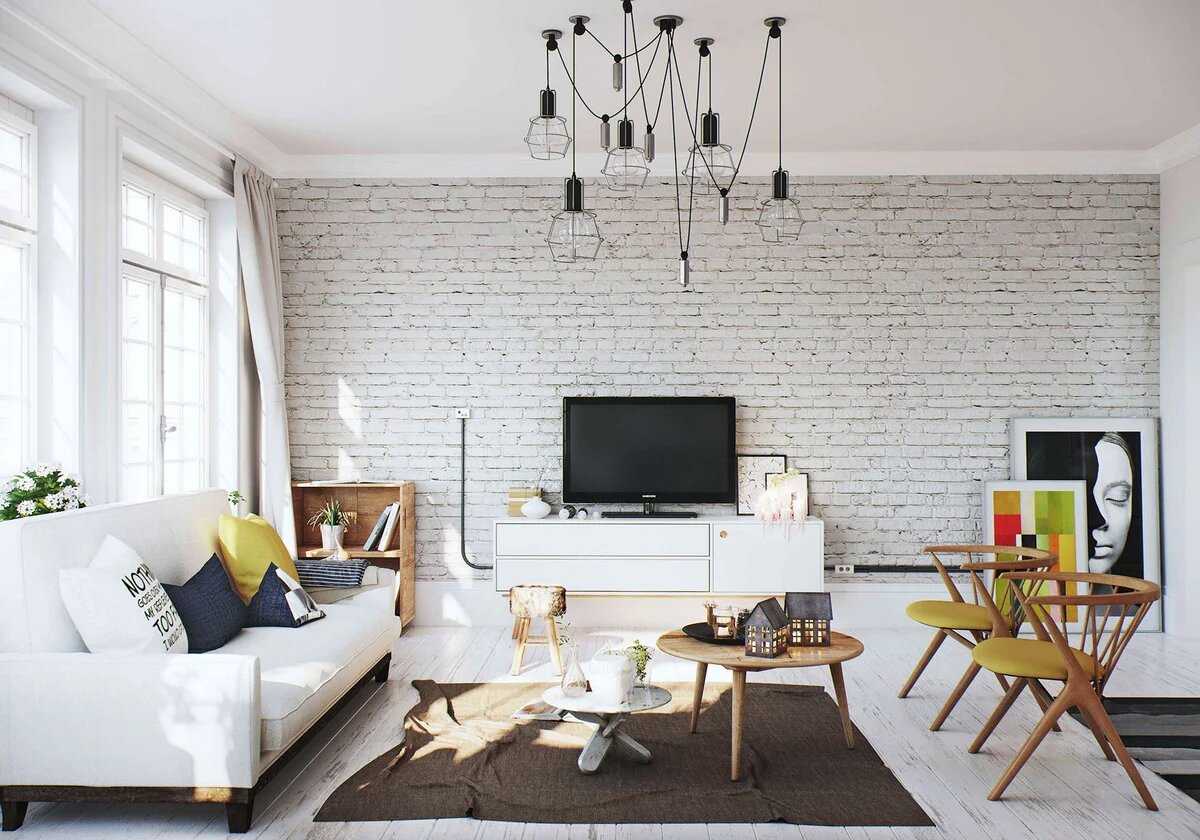 Белая гостиная — идеи обустройства и модные варианты дизайна белого цвета. 95 фото и видео мастер-класс оформления