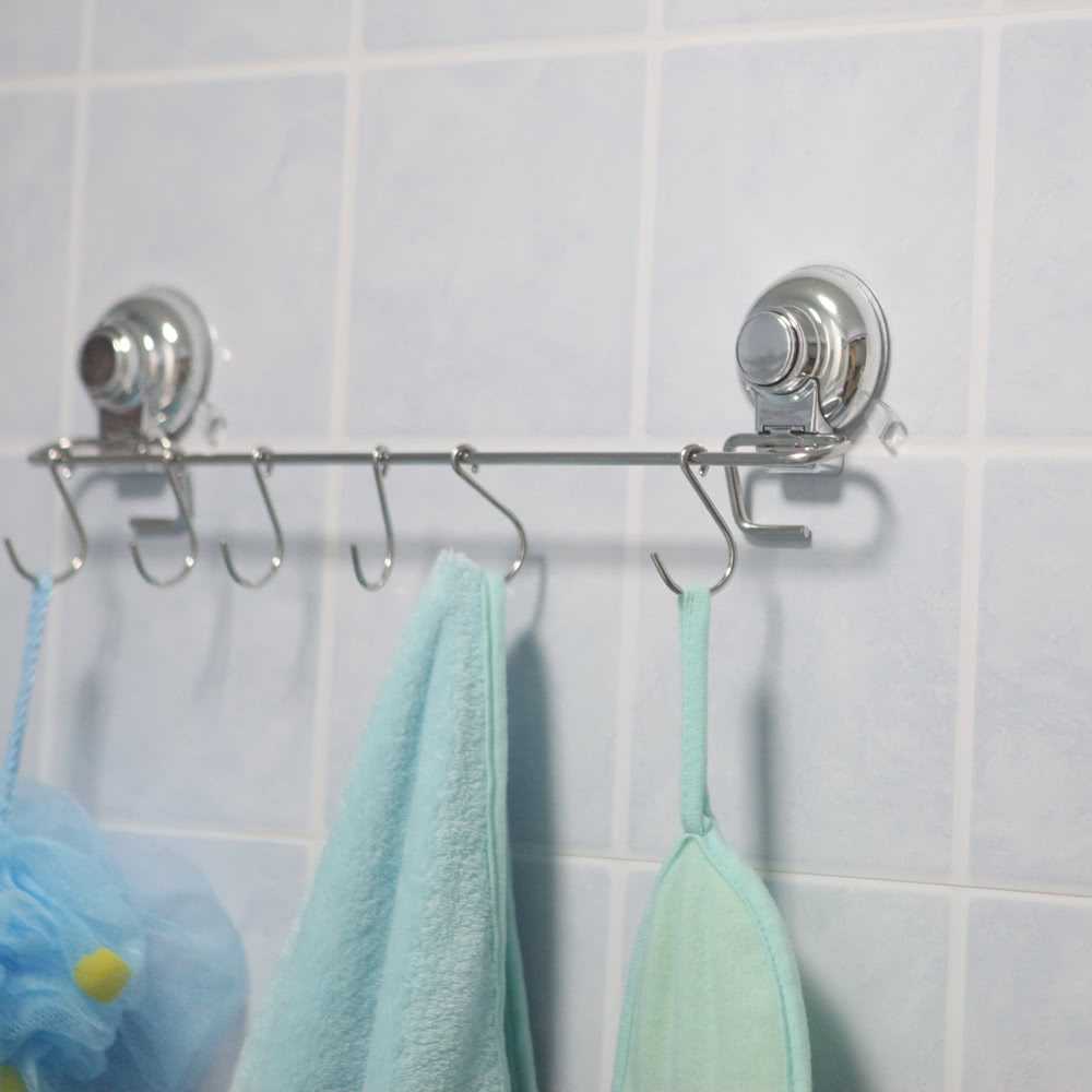 Крючки для ванной — стильные идеи, особенности применения и самые оптимальные сочетания с дизайном интерьера ванной комнаты (100 фото)