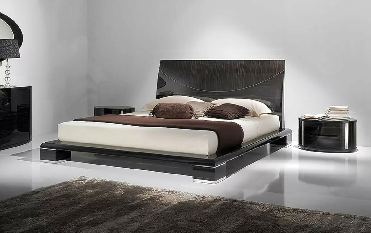 Какую кровать лучше купить — обзор лучших моделей и советы по выбору